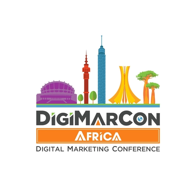 DigiMarCon Africa 2026 - Digital Marketing, Media and Advertising Conference & Exhibition
